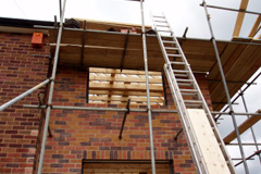 trusted extension quotes Walton On Trent