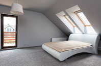 Walton On Trent bedroom extensions