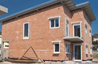 Walton On Trent home extensions