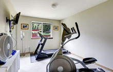 Walton On Trent home gym construction leads