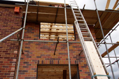 house extensions Walton On Trent